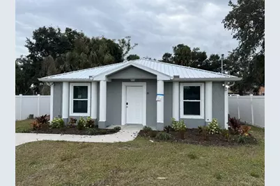 89 W Imogene Street, Arcadia, FL 34266 - Photo 1