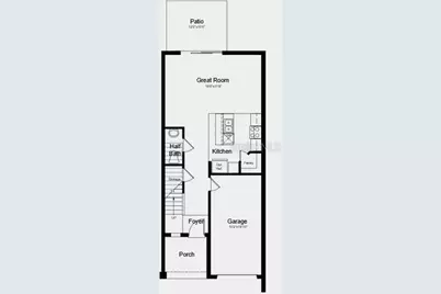 10753 Eclipse Street, Sarasota, FL 34241 - Photo 2