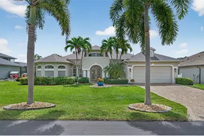 2106 SW 52nd Street, Cape Coral, FL 33914 - Photo 2