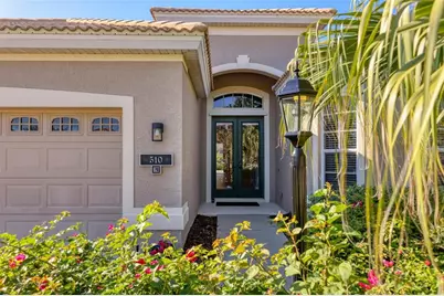 510 Latitude Lane, Osprey, FL 34229 - Photo 1