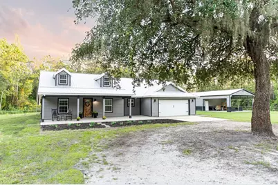 1533 County Road 13, Bunnell, FL 32110 - Photo 1