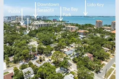 1317 Cocoanut Street #B, Sarasota, FL 34236 - Photo 8