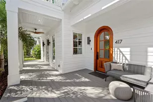 417 N Osprey Ave, Sarasota, FL 34236 - Photo 2