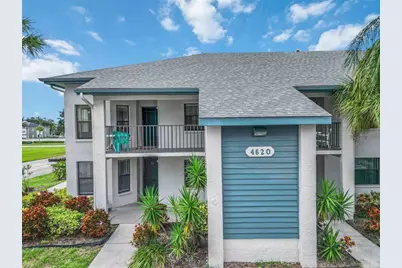 4620 47th Avenue W #201, Bradenton, FL 34210 - Photo 2