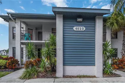 4620 47th Avenue W #201, Bradenton, FL 34210 - Photo 1