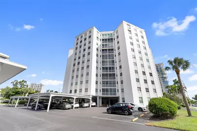 435 S Gulfstream Avenue #403, Sarasota, FL 34236 - Photo 30