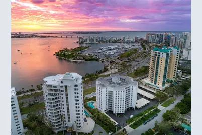 435 S Gulfstream Avenue #403, Sarasota, FL 34236 - Photo 58