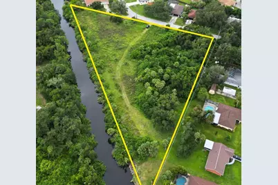 2120 Broad Ranch Drive, Port Charlotte, FL 33948 - Photo 1