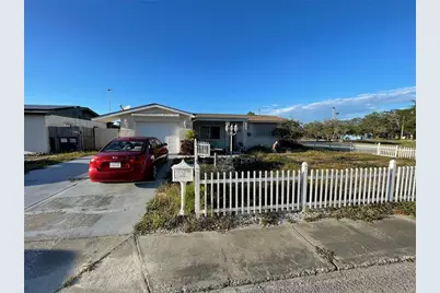 8253 Hixton Drive, Port Richey, FL 34668 - Photo 1