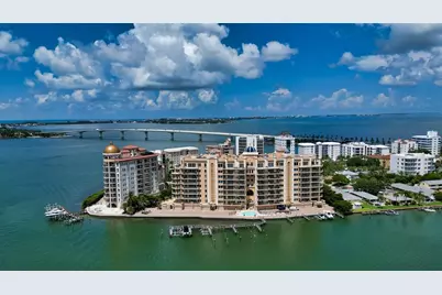 464 Golden Gate Point #702, Sarasota, FL 34236 - Photo 1