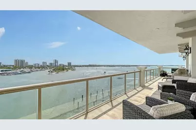 464 Golden Gate Point #702, Sarasota, FL 34236 - Photo 4