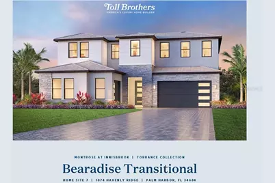 1874 Havenly Ridge, Palm Harbor, FL 34683 - Photo 1