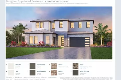 1874 Havenly Ridge, Palm Harbor, FL 34684 - Photo 2