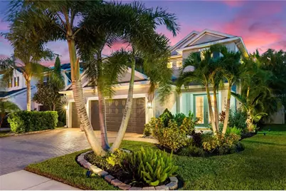 7500 Aguila Drive, Sarasota, FL 34240 - Photo 1