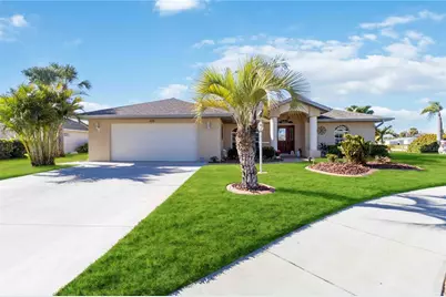 8661 Quinn Court, North Port, FL 34287 - Photo 2