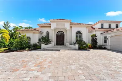 9612 18th Avenue Circle NW, Bradenton, FL 34209 - Photo 1