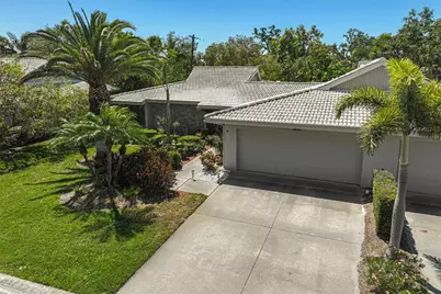 3890 Wilshire Circle #27, Sarasota, FL 34238 - Photo 54