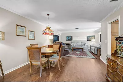 3890 Wilshire Circle #27, Sarasota, FL 34238 - Photo 6