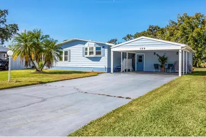 159 Osprey Circle #na, Ellenton, FL 34222 - Photo 2