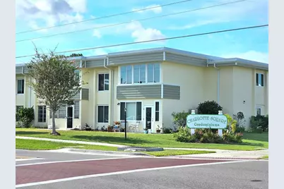 21267 Gertrude Avenue #114, Port Charlotte, FL 33952 - Photo 1