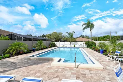 4152 Center Pointe Circle #58A, Sarasota, FL 34233 - Photo 2