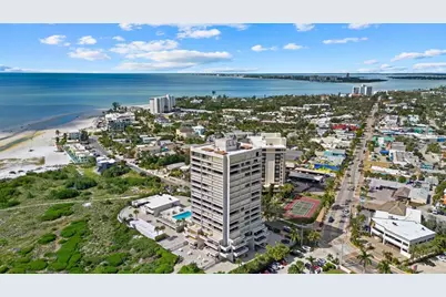 5400 Ocean Boulevard #17-04, Sarasota, FL 34242 - Photo 2