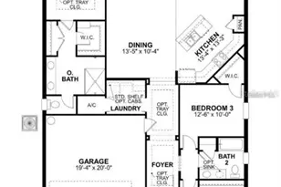 921 Fern Leaf Run, Bradenton, FL 34212 - Photo 2