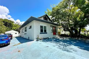 3105 W Spruce St, Tampa, FL 33607 - Photo 2