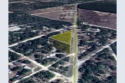 Tbd NE 106th Terrace, Bronson, FL 32621 - Photo 2