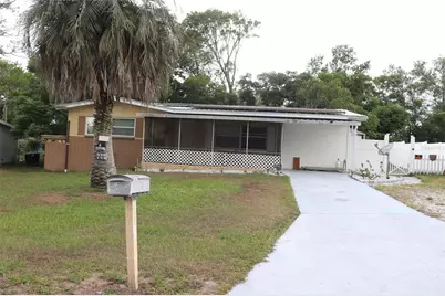 16 S Harrison Street, Beverly Hills, FL 34465 - Photo 1