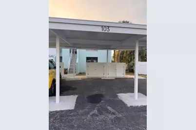 1 Windrush Boulevard #103, Indian Rocks Beach, FL 33785 - Photo 16