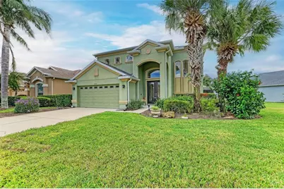 3653 Summerwind Circle, Bradenton, FL 34209 - Photo 2