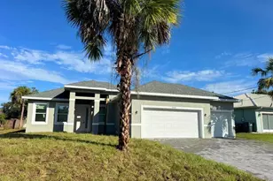 2453 Yalta Terrace, North Port, FL 34286 - Photo 1