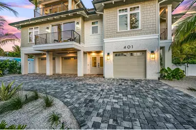 401 77th Street, Holmes Beach, FL 34217 - Photo 4