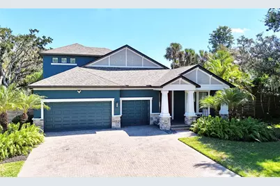 2021 Misty Sunrise Trail, Sarasota, FL 34240 - Photo 2