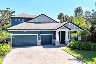 2021 Misty Sunrise Trail, Sarasota, FL 34240 - Photo 2