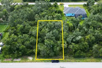 2157 Tea Street, Port Charlotte, FL 33948 - Photo 1