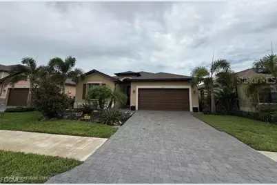 1881 W Isles Road, Port Charlotte, FL 33953 - Photo 1