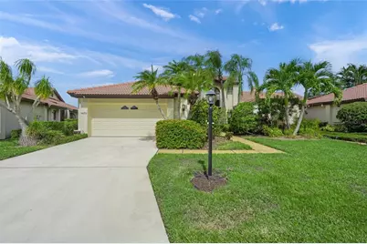 7475 Oak Moss Drive #20, Sarasota, FL 34241 - Photo 1