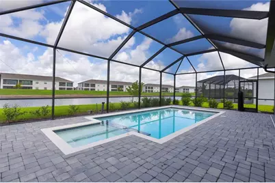 20625 Copperhead Drive, Lehigh Acres, FL 33936 - Photo 2