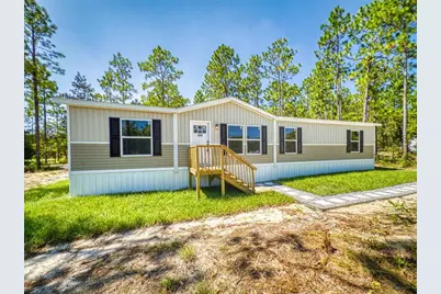 660 NE 131 Avenue, Williston, FL 32696 - Photo 1