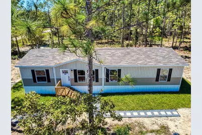 660 NE 131 Avenue, Williston, FL 32696 - Photo 2