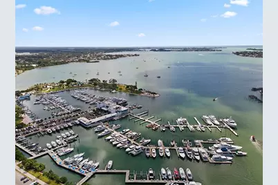 1111 N Gulfstream Avenue #6B, Sarasota, FL 34236 - Photo 4