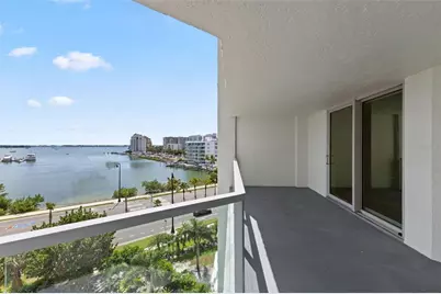 1111 N Gulfstream Avenue #6B, Sarasota, FL 34236 - Photo 12