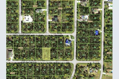 14348 Stanfield Avenue, Port Charlotte, FL 33953 - Photo 1