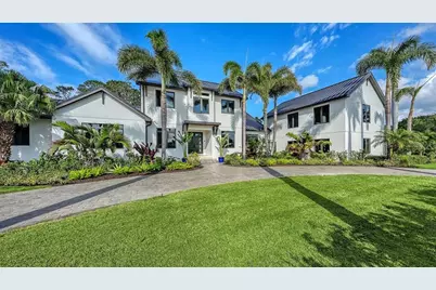 5035 Bay Shore Road, Sarasota, FL 34234 - Photo 1