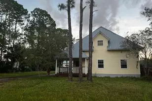 33 Seven Wonders Trl, Palm Coast, FL 32164 - Photo 1