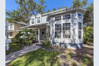 2306 63rd Street W #40, Bradenton, FL 34209 - Photo 1