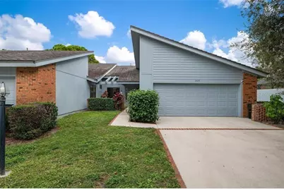 2635 Moss Oak Drive #55, Sarasota, FL 34231 - Photo 1
