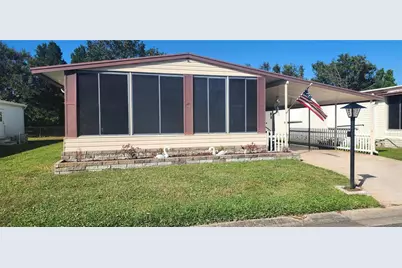 5316 53rd Avenue E #Q5, Bradenton, FL 34203 - Photo 1